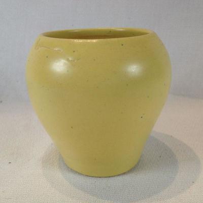Daniel Boone Pottery - Lot #1
