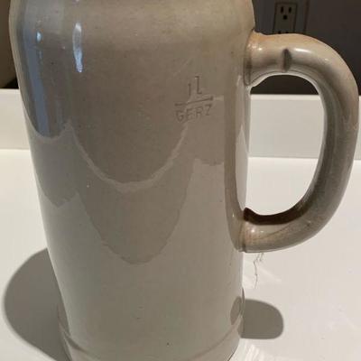 LOT 72  HOFBRAUHAUS MONCHEN HB STEIN