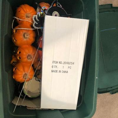 #197 Halloween Bundle. 