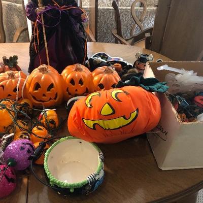 #197 Halloween Bundle. 