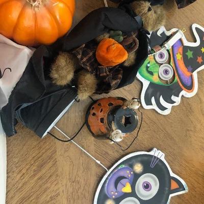 #197 Halloween Bundle. 