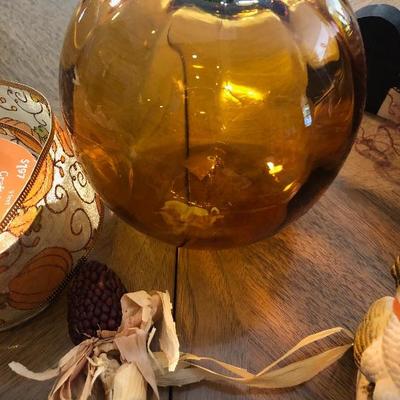 #198 Thanksgiving DÂŽcor Bundle