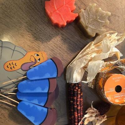 #198 Thanksgiving DÂŽcor Bundle