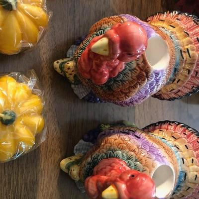 #198 Thanksgiving DÂŽcor Bundle