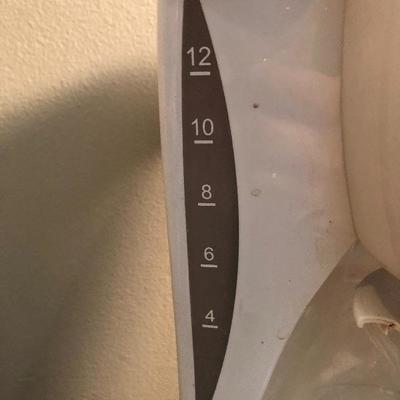 #203 12 Cup MR. COFFEE coffee pot