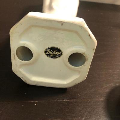 #206 Virgin Mary Statue