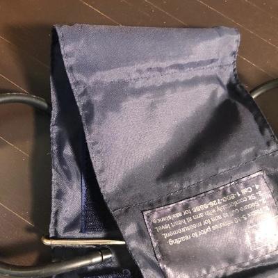 #209 Digital Blood Pressure Monitor