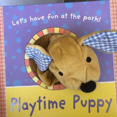 #217 Box of children's books