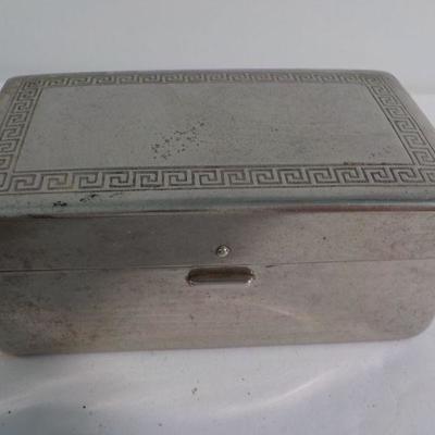 :" Vintage Bostonian Gillette Razo 1900's"