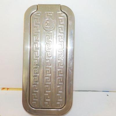 Antique "Rolls  Razor" made in England,Complete.