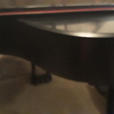 LOT 5 Baby Grand Piano