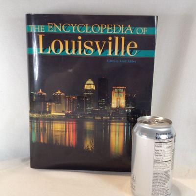 Encyclopedia of Louisville