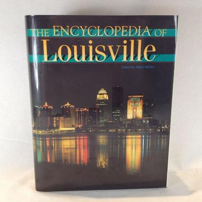 Encyclopedia of Louisville