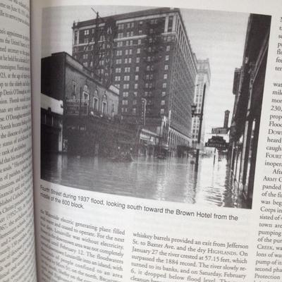 Encyclopedia of Louisville