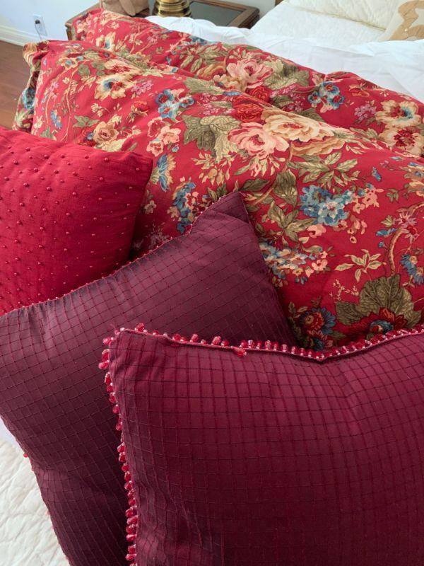 Chaps home bed clearance pillows