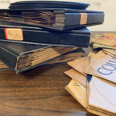 LOT 120  STACK OF 78s RECORD ALBUMS BIG BAND
