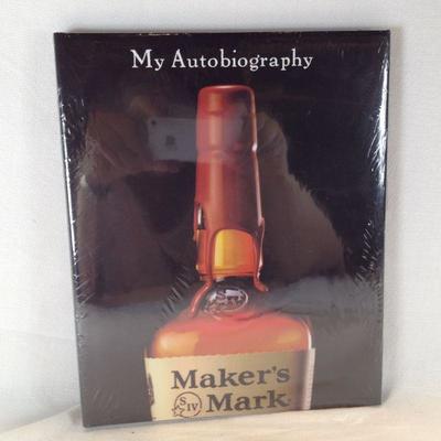 My Autobiography - Makers's Mark