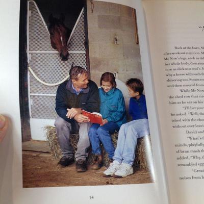 Pair of Kentucky Books