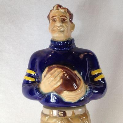 "Kessler" Whiskey Bottle