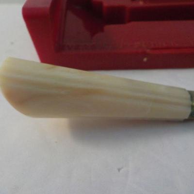Antique Eversharp - Schick Injector Razor