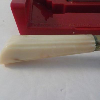 Antique Eversharp - Schick Injector Razor