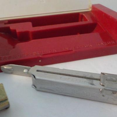 Antique Eversharp - Schick Injector Razor