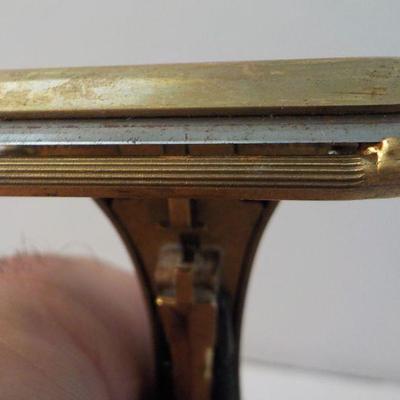 Vintage Ever sharp hydro- Magic razor.
