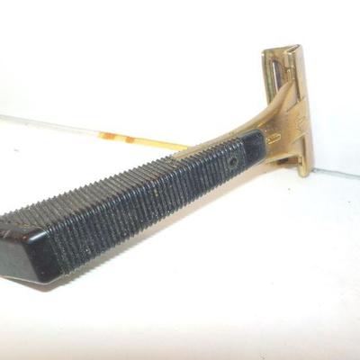 Vintage Ever sharp hydro- Magic razor.