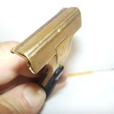 Vintage Ever sharp hydro- Magic razor.