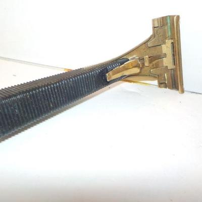 Vintage Ever sharp hydro- Magic razor.