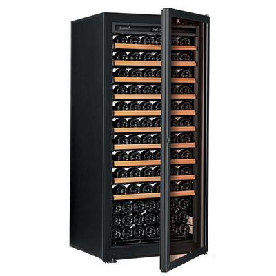 Lot # 539 Large EuroCave Wine Cooler with Wine Perservation