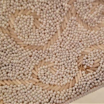 Lot #140  Lovely Vintage Beaded Evening Bag
