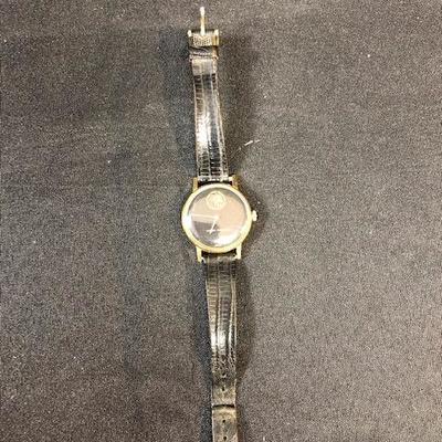 MGM Grand Lucien Piccard Collector Watch