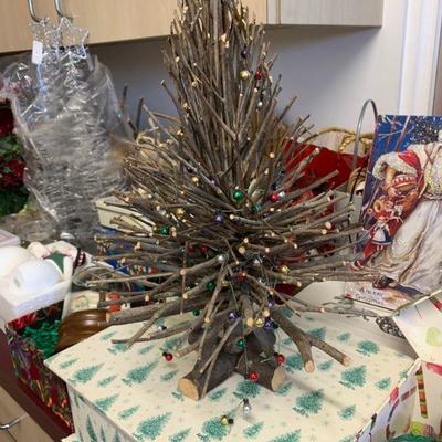 BEST FOR LAST! ROOM FULL OF CHRISTMAS EASTER & HALLOWEEN DECORATIONS