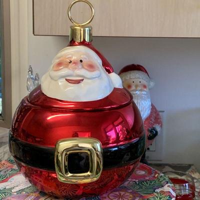 BEST FOR LAST! ROOM FULL OF CHRISTMAS EASTER & HALLOWEEN DECORATIONS