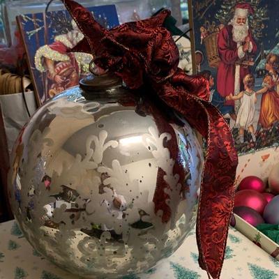 BEST FOR LAST! ROOM FULL OF CHRISTMAS EASTER & HALLOWEEN DECORATIONS