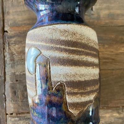 Handmade Vase by Arizona potter 