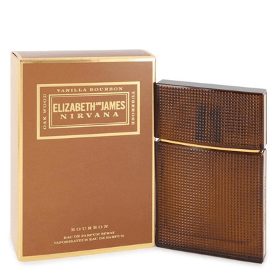 Elizabeth & James NIRVANA Bourbon Eau de Parfum Spray