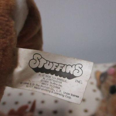 Lot 79 - Collectible Animals  