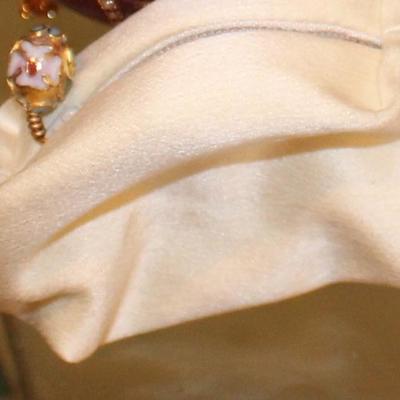 Vivian Alexander Faberge Egg Purse