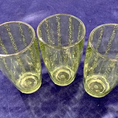 18 Pc Palm Tree Summer Fun Lot