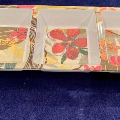 18 Pc Palm Tree Summer Fun Lot