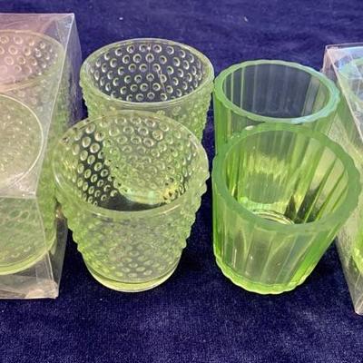 Summer Green Package/Lot