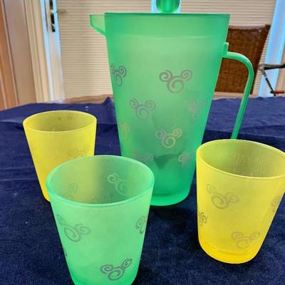 Summer Green Package/Lot