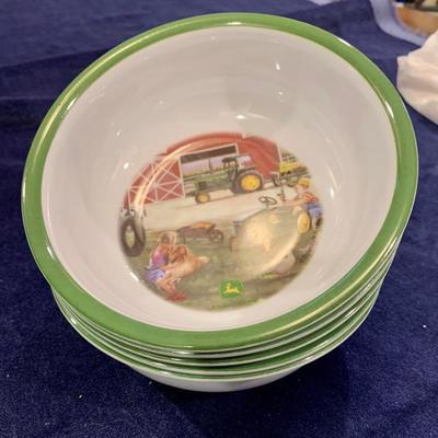 Summer Green Package/Lot