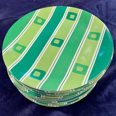 Summer Green Package/Lot