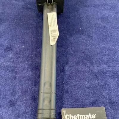 Bar-B-Que Lot 9 pcs All new