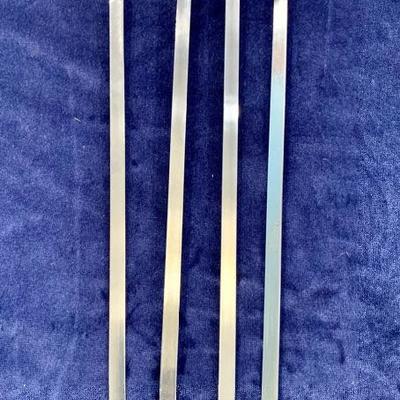 Bar-B-Que Lot 9 pcs All new