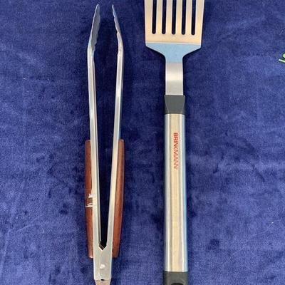 Bar-B-Que Lot 9 pcs All new
