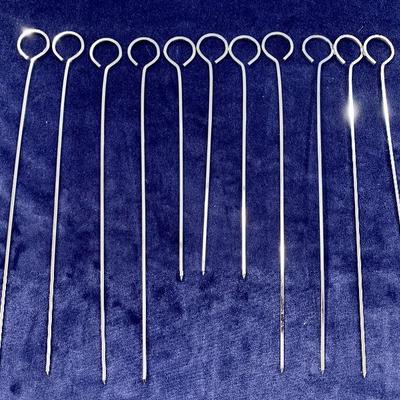 Bar-B-Que Set 15 pcs